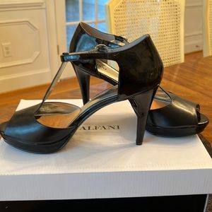 Alfani - Taliablack Black Pumps